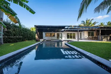 10618 NE 11th Court Miami Shores FL 33138