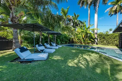 10618 NE 11th Court Miami Shores FL 33138