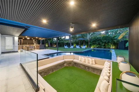 10618 NE 11th Court Miami Shores FL 33138