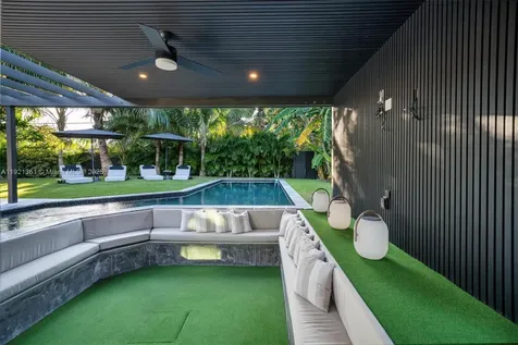 10618 NE 11th Court Miami Shores FL 33138