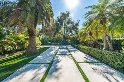 10618 NE 11th Court Miami Shores FL 33138