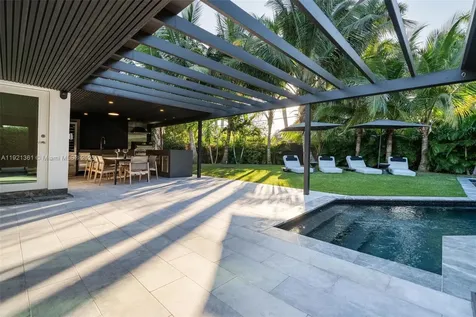 10618 NE 11th Court Miami Shores FL 33138