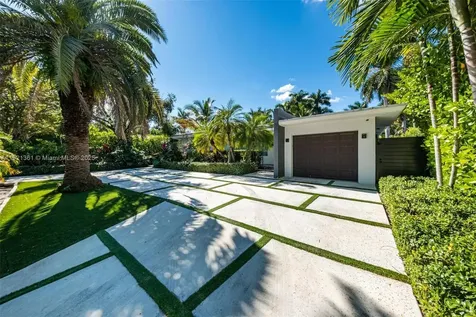 10618 NE 11th Court Miami Shores FL 33138