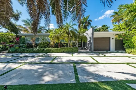 10618 NE 11th Court Miami Shores FL 33138