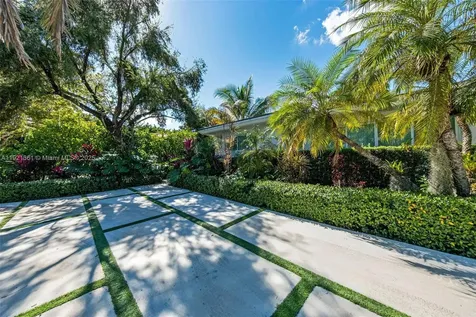 10618 NE 11th Court Miami Shores FL 33138