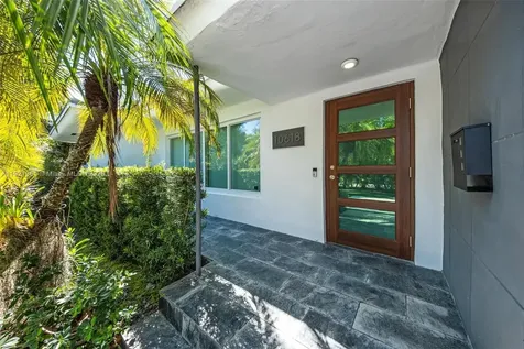 10618 NE 11th Court Miami Shores FL 33138