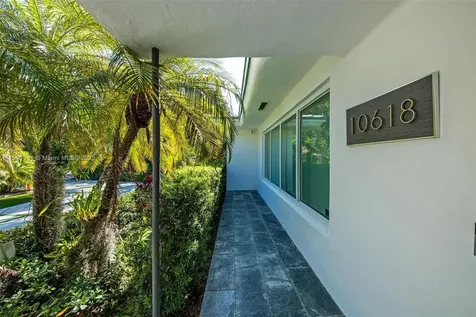 10618 NE 11th Court Miami Shores FL 33138