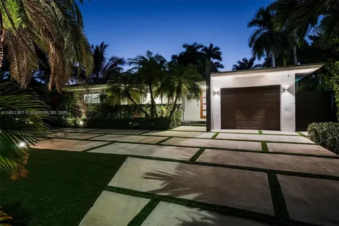 10618 NE 11th Court Miami Shores FL 33138