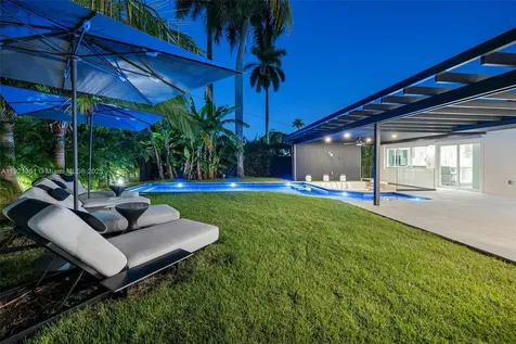 10618 NE 11th Court Miami Shores FL 33138
