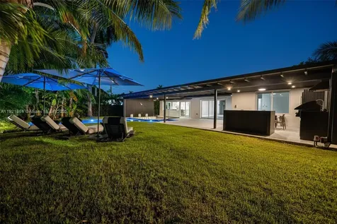10618 NE 11th Court Miami Shores FL 33138