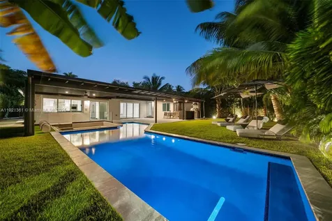 10618 NE 11th Court Miami Shores FL 33138