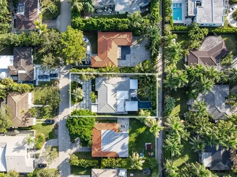 10618 NE 11th Court Miami Shores FL 33138