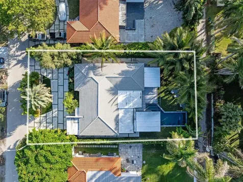 10618 NE 11th Court Miami Shores FL 33138
