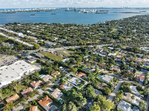 10618 NE 11th Court Miami Shores FL 33138