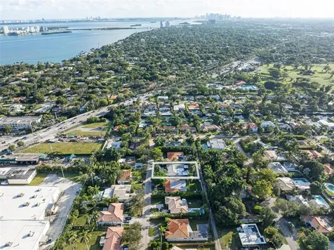 10618 NE 11th Court Miami Shores FL 33138