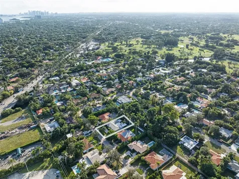 10618 NE 11th Court Miami Shores FL 33138
