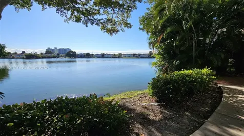 1670 NE 191st Street Miami FL 33179