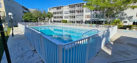 1670 NE 191st Street Miami FL 33179