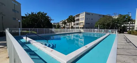 1670 NE 191st Street Miami FL 33179