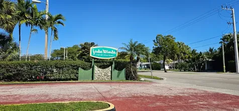 1670 NE 191st Street Miami FL 33179