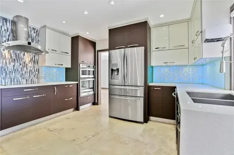 2130 NE 122nd Road North Miami FL 33181