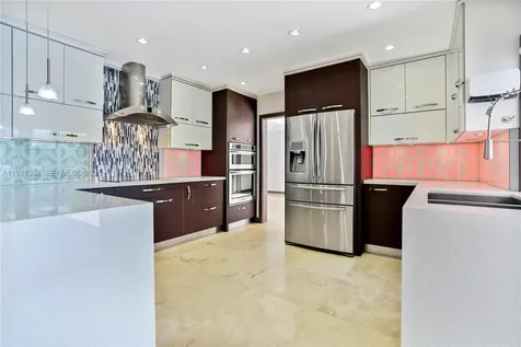 2130 NE 122nd Road North Miami FL 33181