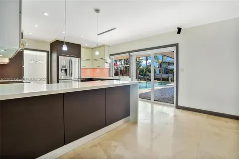 2130 NE 122nd Road North Miami FL 33181
