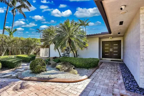2130 NE 122nd Road North Miami FL 33181