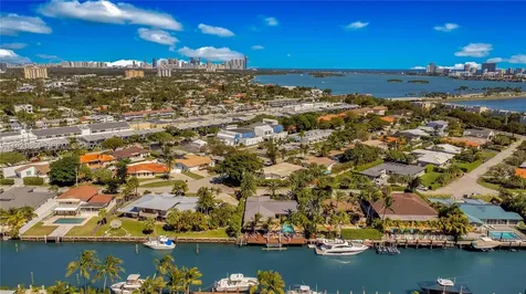 2130 NE 122nd Road North Miami FL 33181