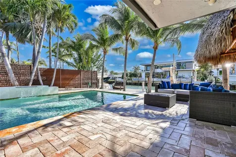 2130 NE 122nd Road North Miami FL 33181
