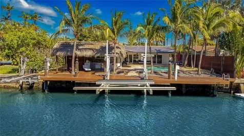 2130 NE 122nd Road North Miami FL 33181