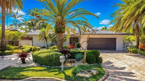 2130 NE 122nd Road North Miami FL 33181