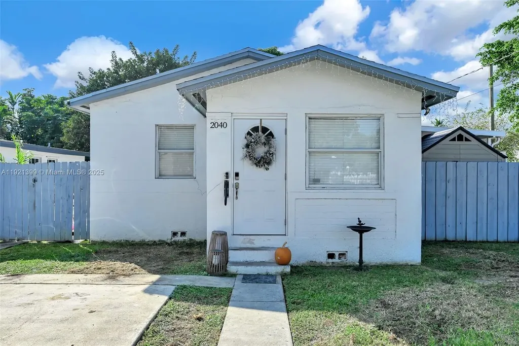 2040 NW 34th Street Miami FL 33142