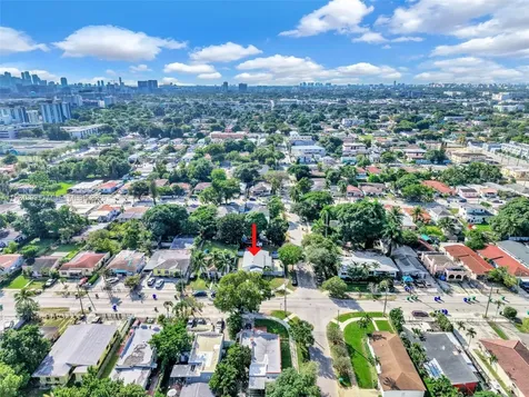 2040 NW 34th Street Miami FL 33142