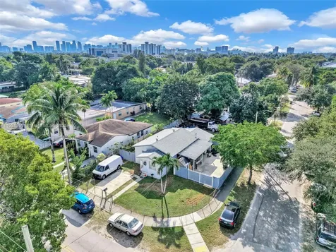 2040 NW 34th Street Miami FL 33142