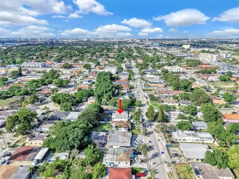 2040 NW 34th Street Miami FL 33142