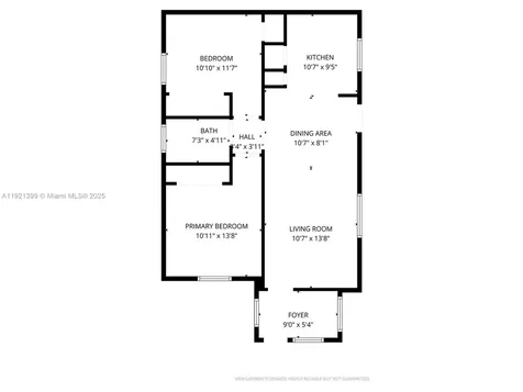 2040 NW 34th Street Miami FL 33142