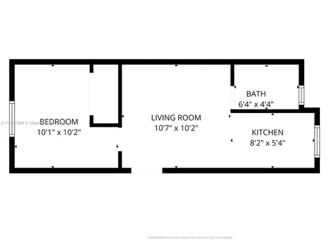 2040 NW 34th Street Miami FL 33142