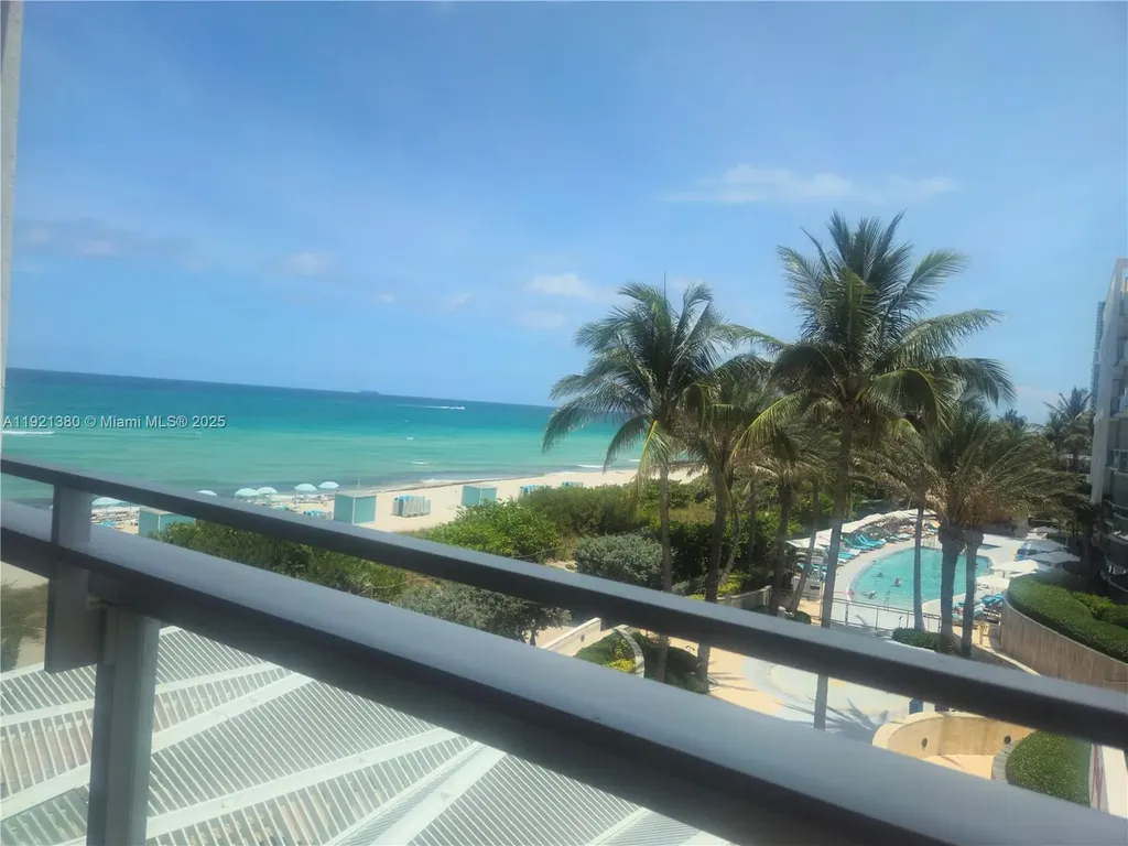 6801 Collins Avenue Miami Beach FL 33141