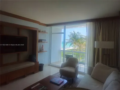 6801 Collins Avenue Miami Beach FL 33141