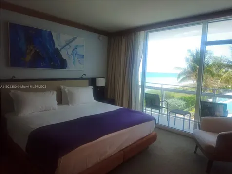 6801 Collins Avenue Miami Beach FL 33141
