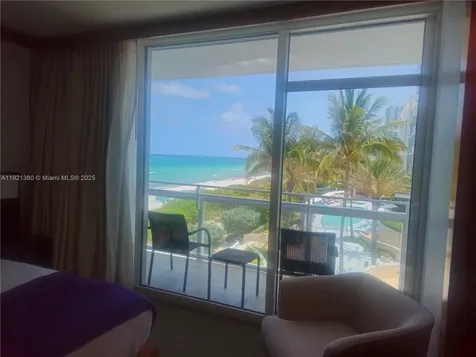 6801 Collins Avenue Miami Beach FL 33141