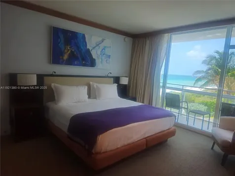 6801 Collins Avenue Miami Beach FL 33141
