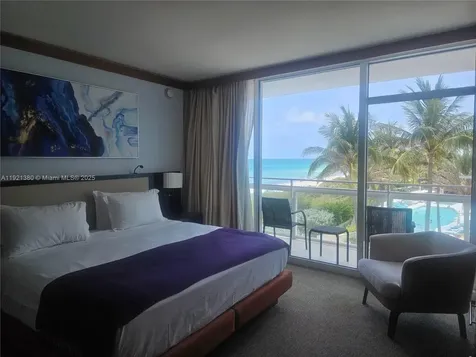 6801 Collins Avenue Miami Beach FL 33141