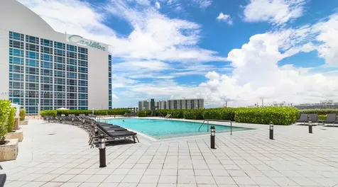 6801 Collins Avenue Miami Beach FL 33141