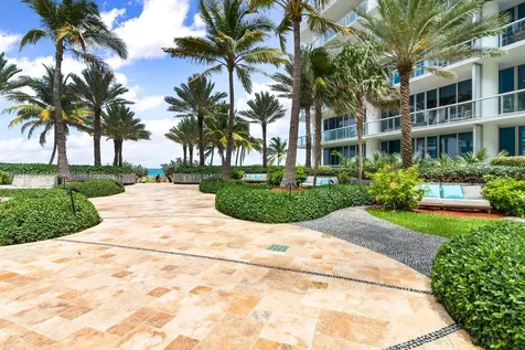 6801 Collins Avenue Miami Beach FL 33141
