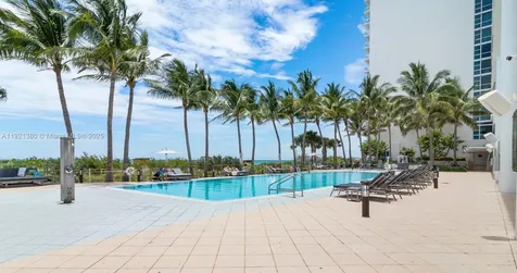 6801 Collins Avenue Miami Beach FL 33141