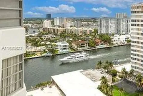 1985 S Ocean Drive Hallandale Beach FL 33009
