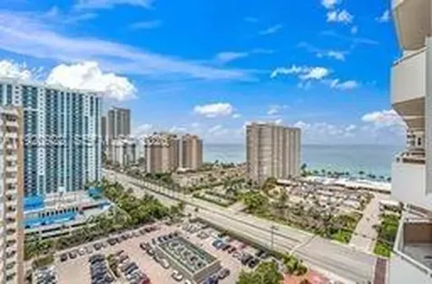 1985 S Ocean Drive Hallandale Beach FL 33009