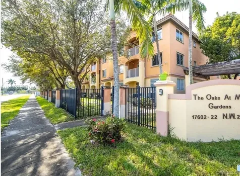17622 NW 25th Avenue Miami Gardens FL 33056